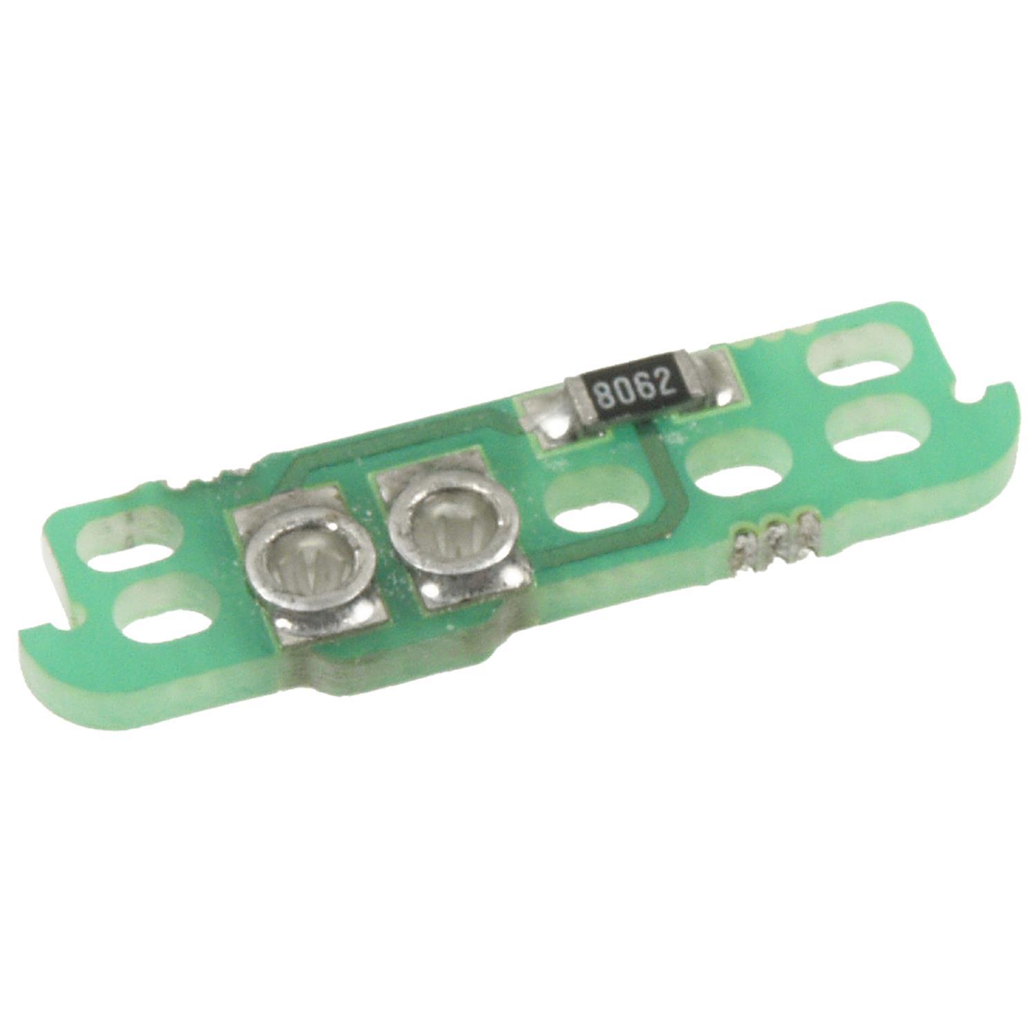 BWD IPR2 - Diesel Fuel Injector Driver Module Resistor BWD IPR2 Diesel Fuel Injector Driver Module Resistor product image 1 of 2