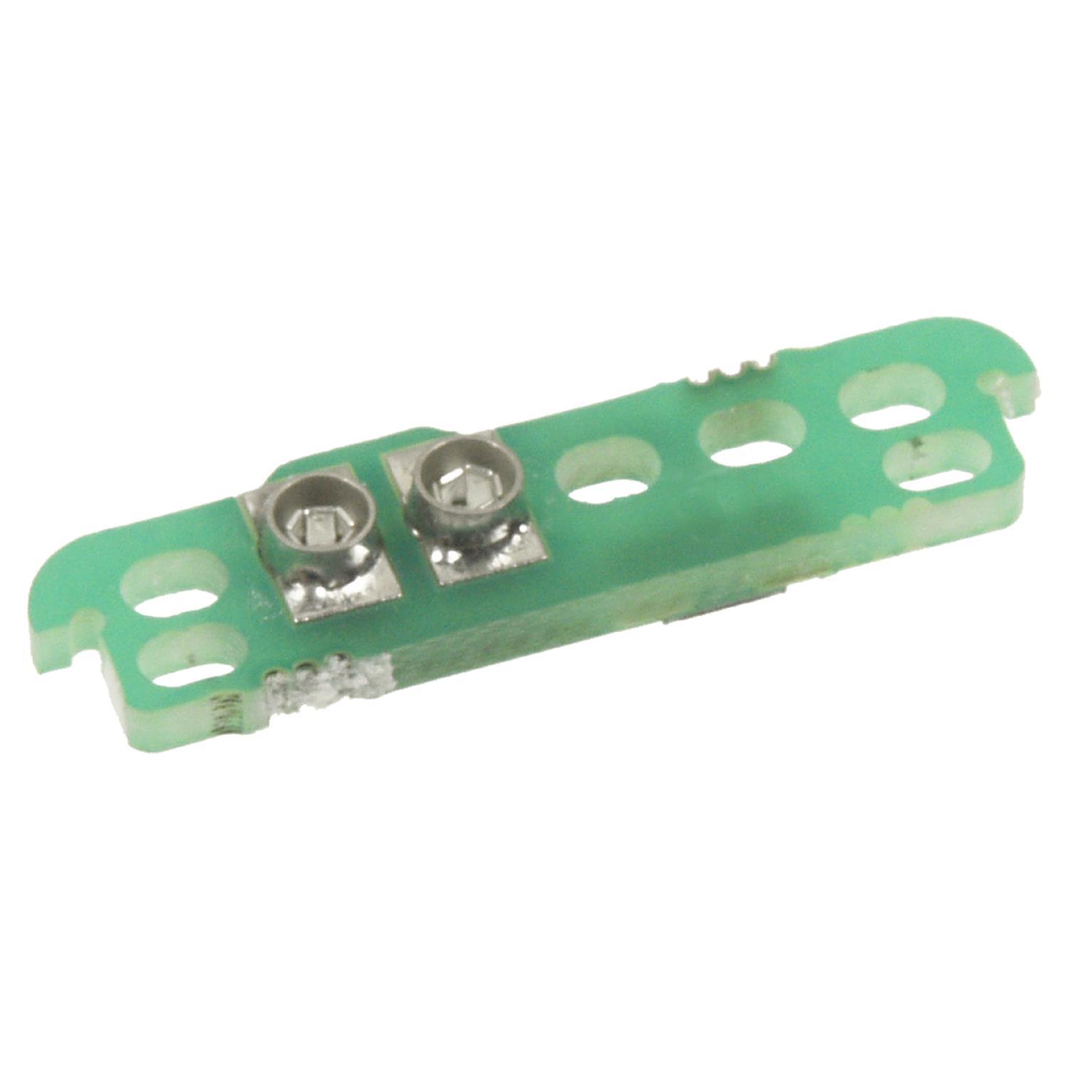 BWD IPR2 - Diesel Fuel Injector Driver Module Resistor BWD IPR2 Diesel Fuel Injector Driver Module Resistor product image 2 of 2