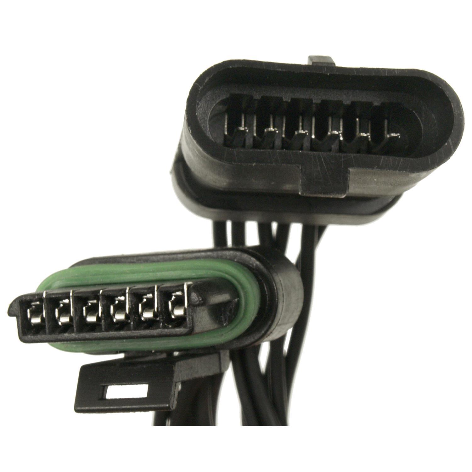 BWD IPRK1 Diesel Fuel Injector Pump Driver Relocation Kit product image 1 of 10