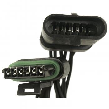 BWD Diesel Fuel Injector Pump Driver Relocation Kit product image