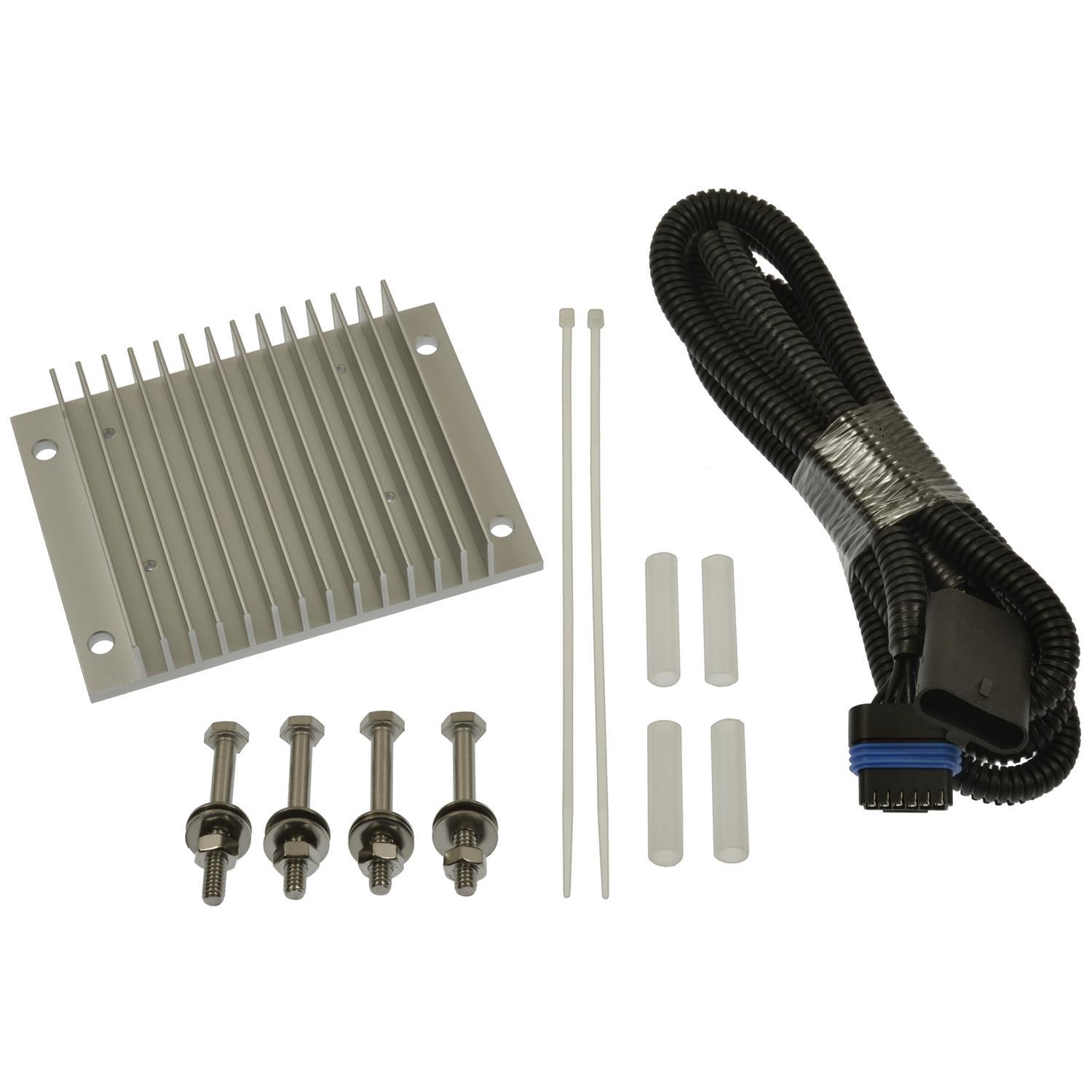 BWD IPRK2 Diesel Fuel Injector Pump Driver Relocation Kit product image 3 of 10