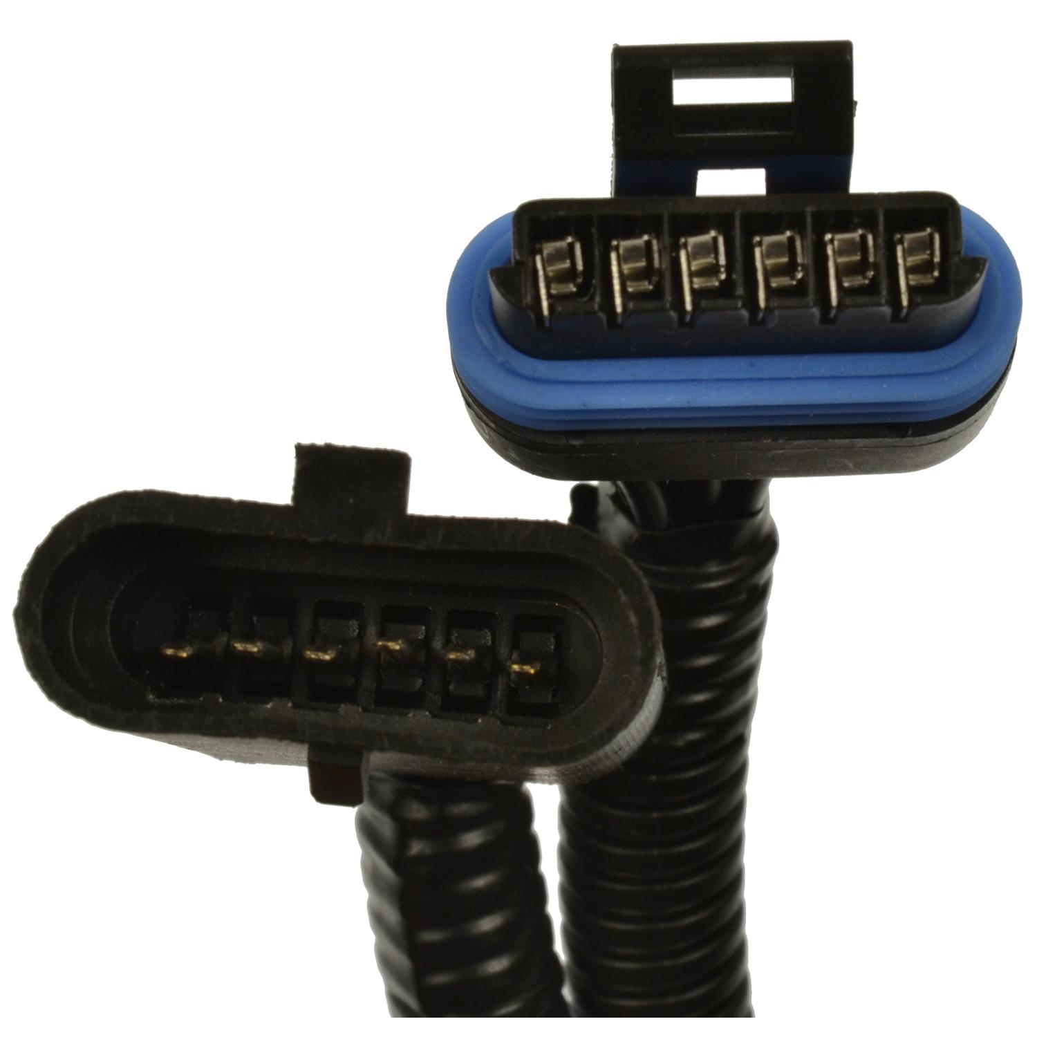 BWD IPRK2 Diesel Fuel Injector Pump Driver Relocation Kit product image 4 of 10