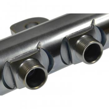 BWD IR11 Fuel Injector Rail product image 1 of 3
