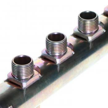 BWD IR16 Fuel Injector Rail product image 5 of 6