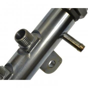 BWD IR4 Fuel Injector Rail product image 1 of 4