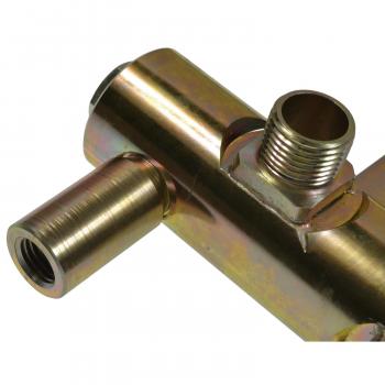 BWD IR5 Fuel Injector Rail product image 1 of 3