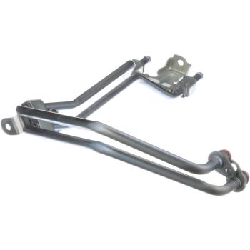 BWD ITH117 - Turbocharger Coolant Line BWD ITH117 Turbocharger Coolant Line product image 4 of 4