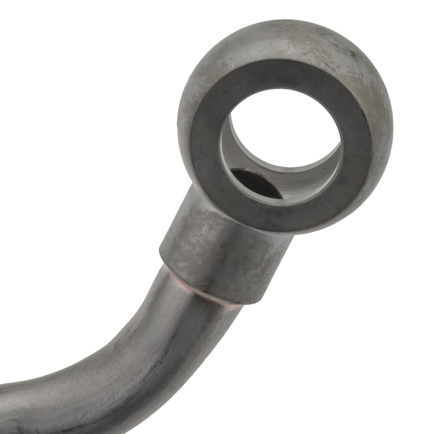 BWD ITH121 - Turbocharger Coolant Line BWD ITH121 Turbocharger Coolant Line product image 1 of 4