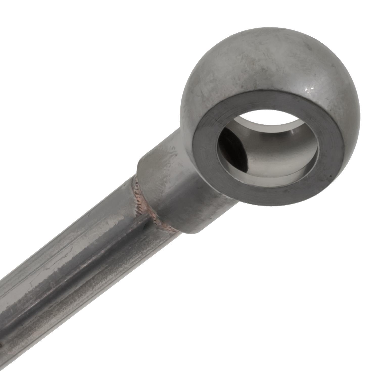 BWD ITH121 - Turbocharger Coolant Line BWD ITH121 Turbocharger Coolant Line product image 2 of 4
