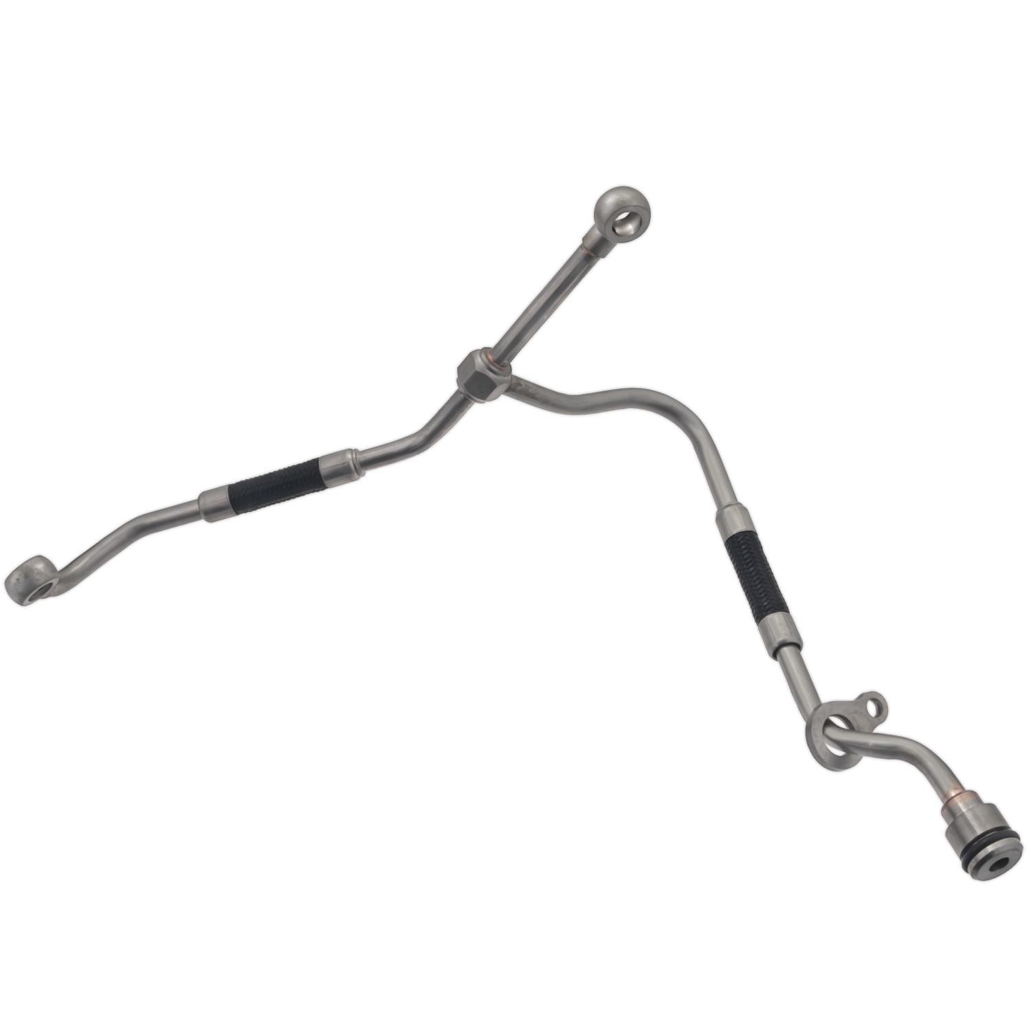 BWD ITH121 - Turbocharger Coolant Line BWD ITH121 Turbocharger Coolant Line product image 4 of 4