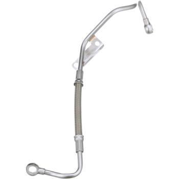 BWD ITH122 Turbocharger Oil Line product image 1 of 5
