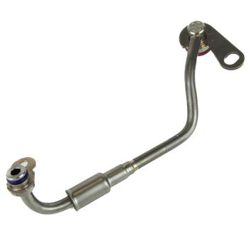 BWD ITH166 Turbocharger Coolant Line product image 4 of 4