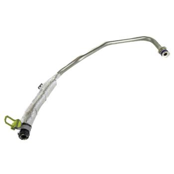 BWD ITH167 - Turbocharger Coolant Line BWD ITH167 Turbocharger Coolant Line product image 1 of 4