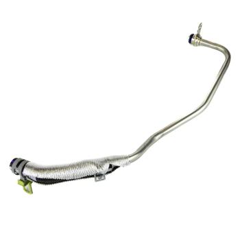 BWD ITH167 - Turbocharger Coolant Line BWD ITH167 Turbocharger Coolant Line product image 3 of 4