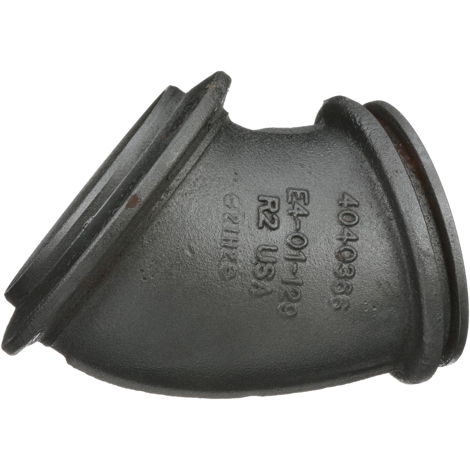 BWD ITH36 - Turbocharger Outlet Elbow BWD ITH36 Turbocharger Outlet Elbow product image 1 of 5