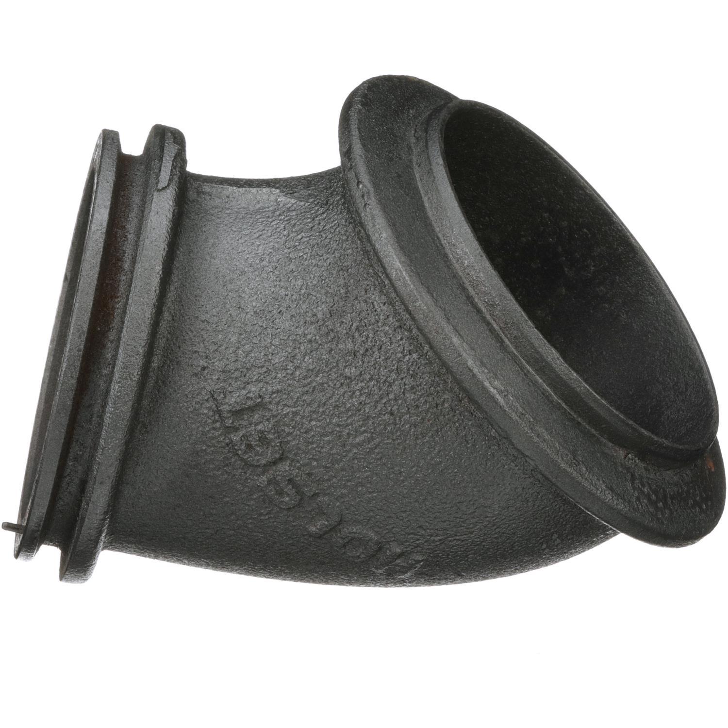 BWD ITH36 - Turbocharger Outlet Elbow BWD ITH36 Turbocharger Outlet Elbow product image 2 of 5