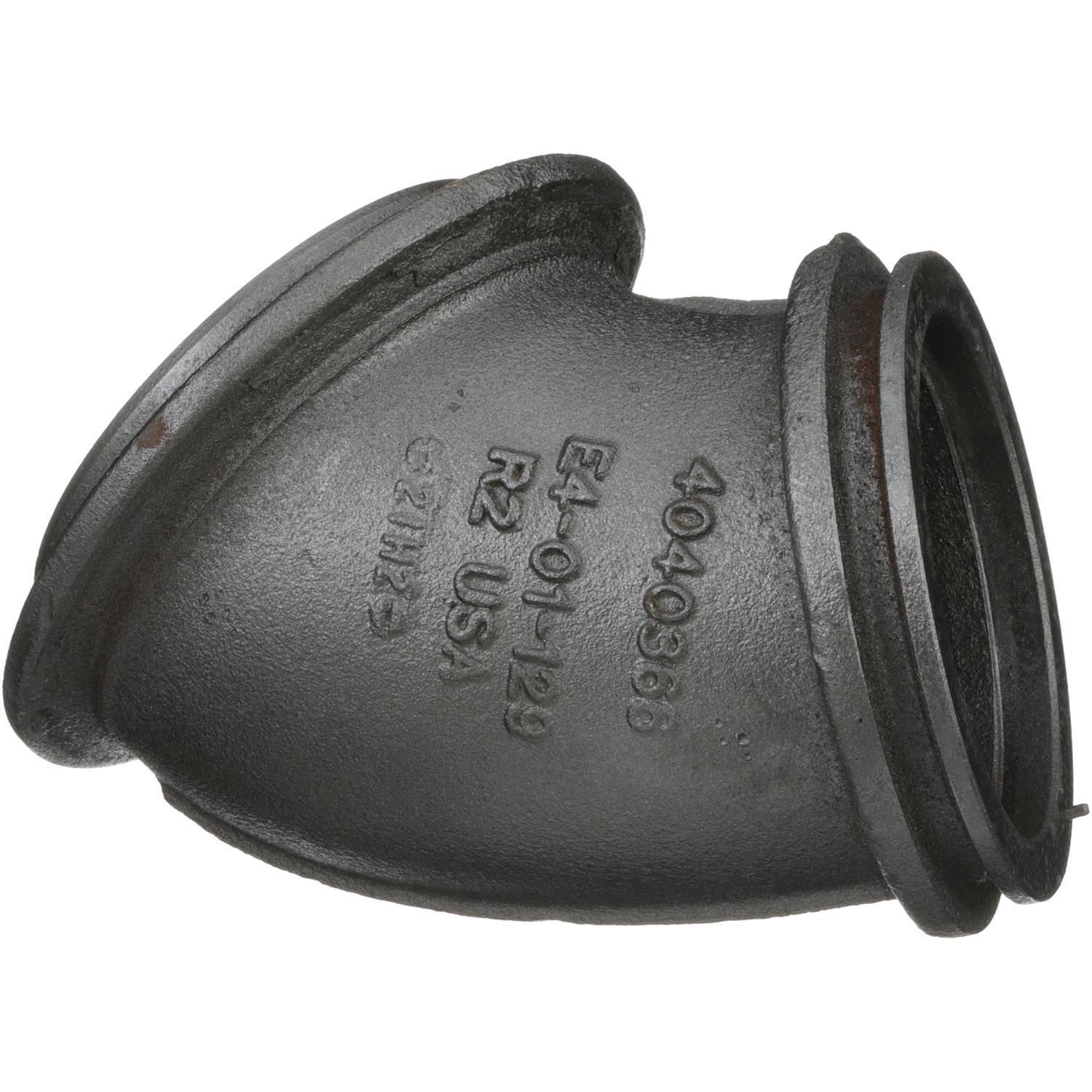 BWD ITH36 - Turbocharger Outlet Elbow BWD ITH36 Turbocharger Outlet Elbow product image 3 of 5
