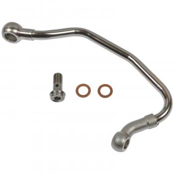 BWD ITH48 Turbocharger Oil Line product image 1 of 3