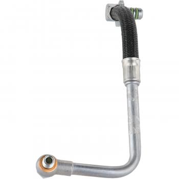 BWD ITH55 Turbocharger Oil Line product image 7 of 8