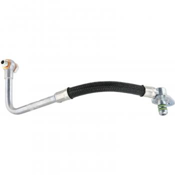 BWD ITH55 Turbocharger Oil Line product image 8 of 8