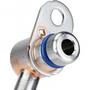 BWD ITH58 Turbocharger Coolant Line product image 3 of 8