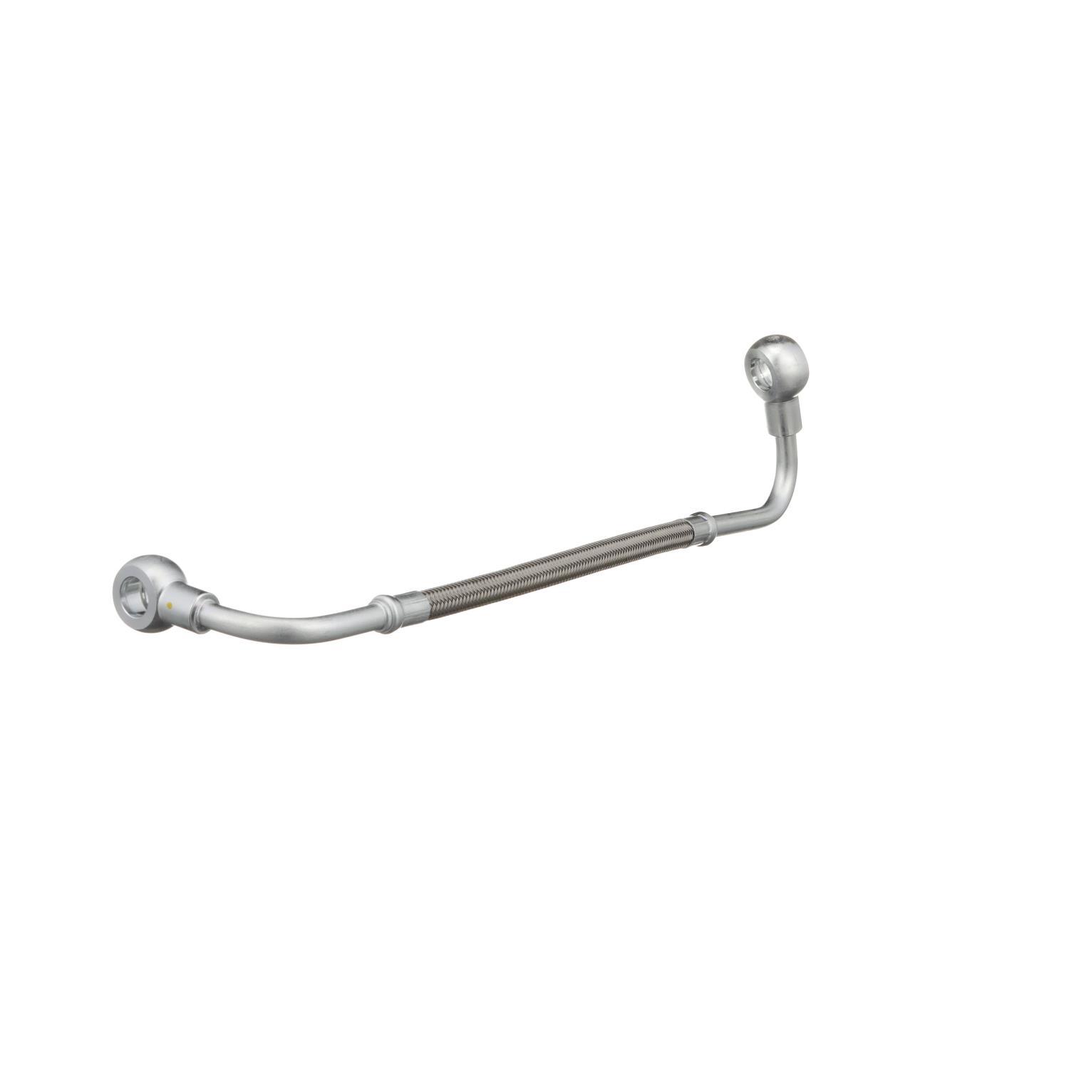 BWD ITH6 Turbocharger Oil Line product image 2 of 3