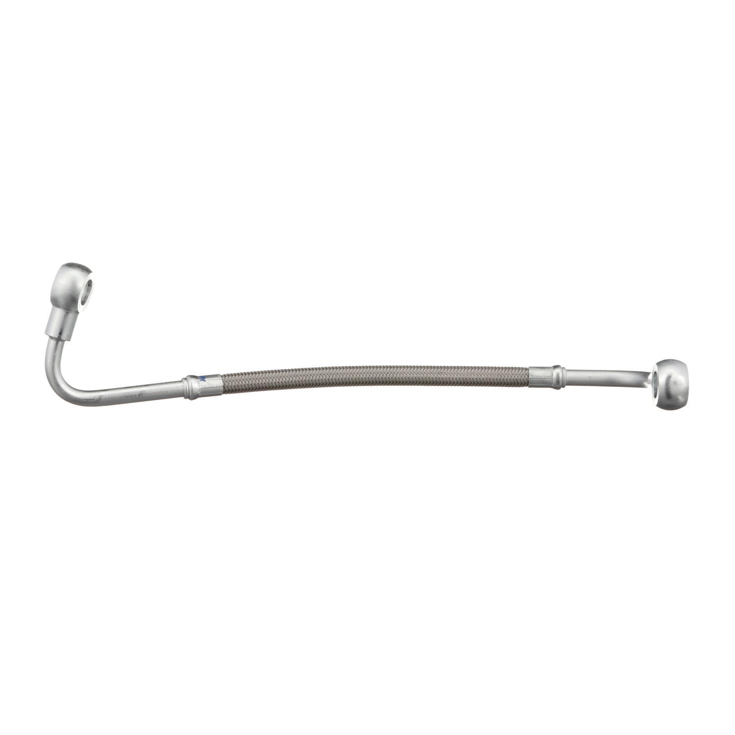 BWD ITH6 Turbocharger Oil Line product image 3 of 3