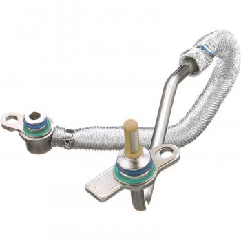 BWD ITH73 Turbocharger Oil Line product image 1 of 3