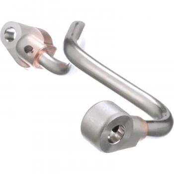 BWD ITH81 Turbocharger Oil Line product image 1 of 3