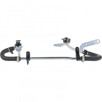 BWD ITH88 Turbocharger Coolant Line product image 1 of 6