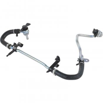 BWD ITH88 Turbocharger Coolant Line product image 3 of 6