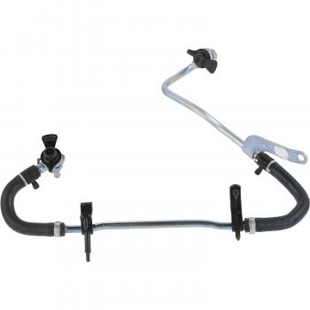 BWD ITH88 Turbocharger Coolant Line product image 6 of 6