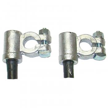 BWD JC112F Battery Cable product image 1 of 2