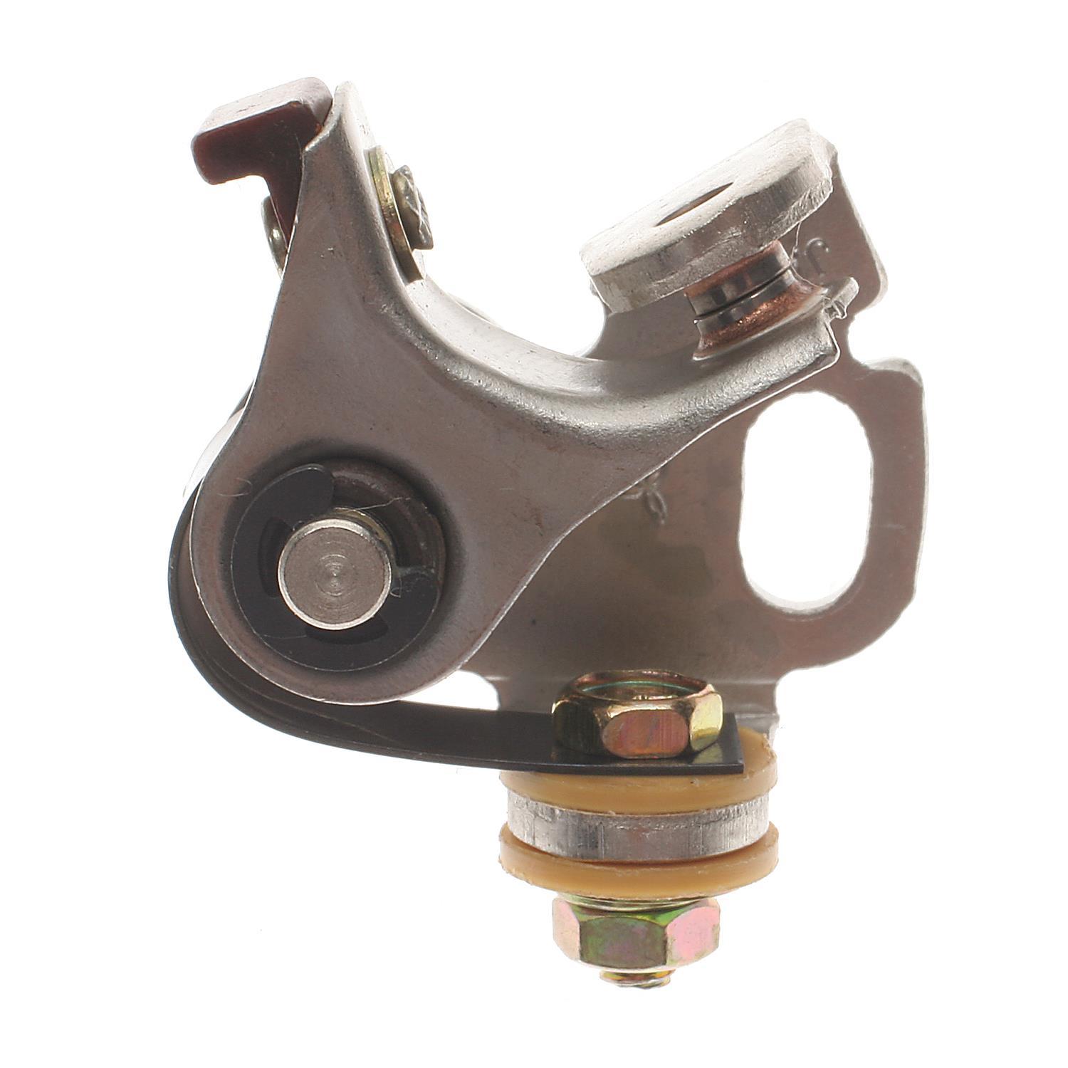 BWD JS14 - Ignition Contact Set BWD JS14 Ignition Contact Set product image 1 of 2