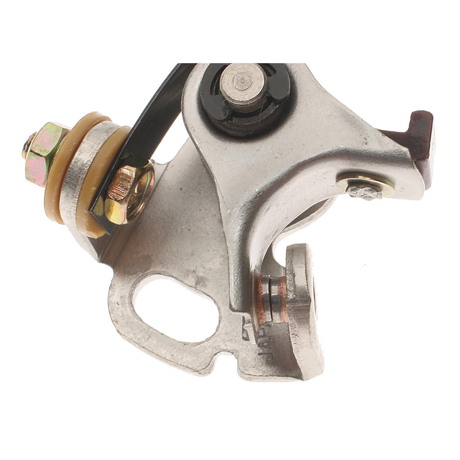 BWD JS14 - Ignition Contact Set BWD JS14 Ignition Contact Set product image 2 of 2