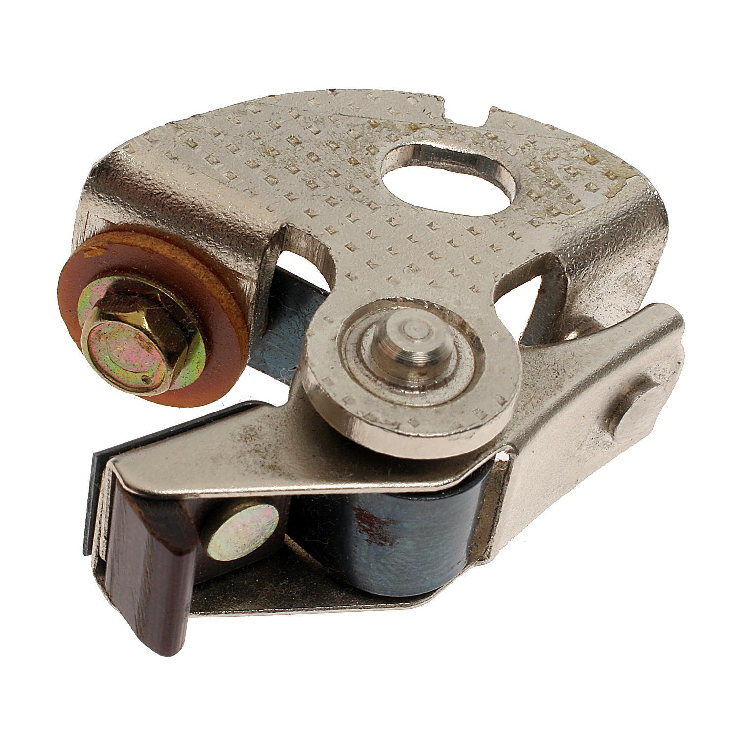 BWD JS17 - Ignition Contact Set BWD JS17 Ignition Contact Set product image 1 of 3