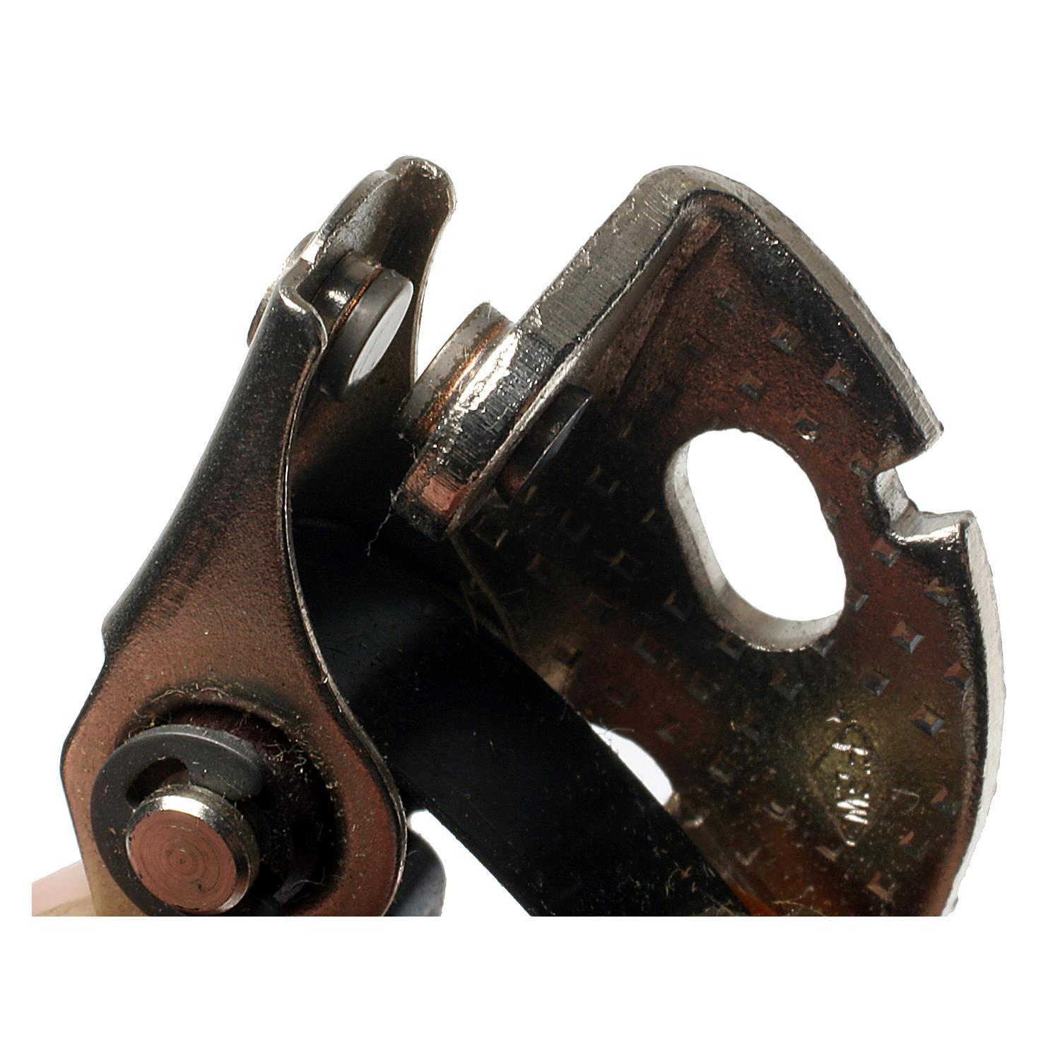 BWD JS17 - Ignition Contact Set BWD JS17 Ignition Contact Set product image 3 of 3