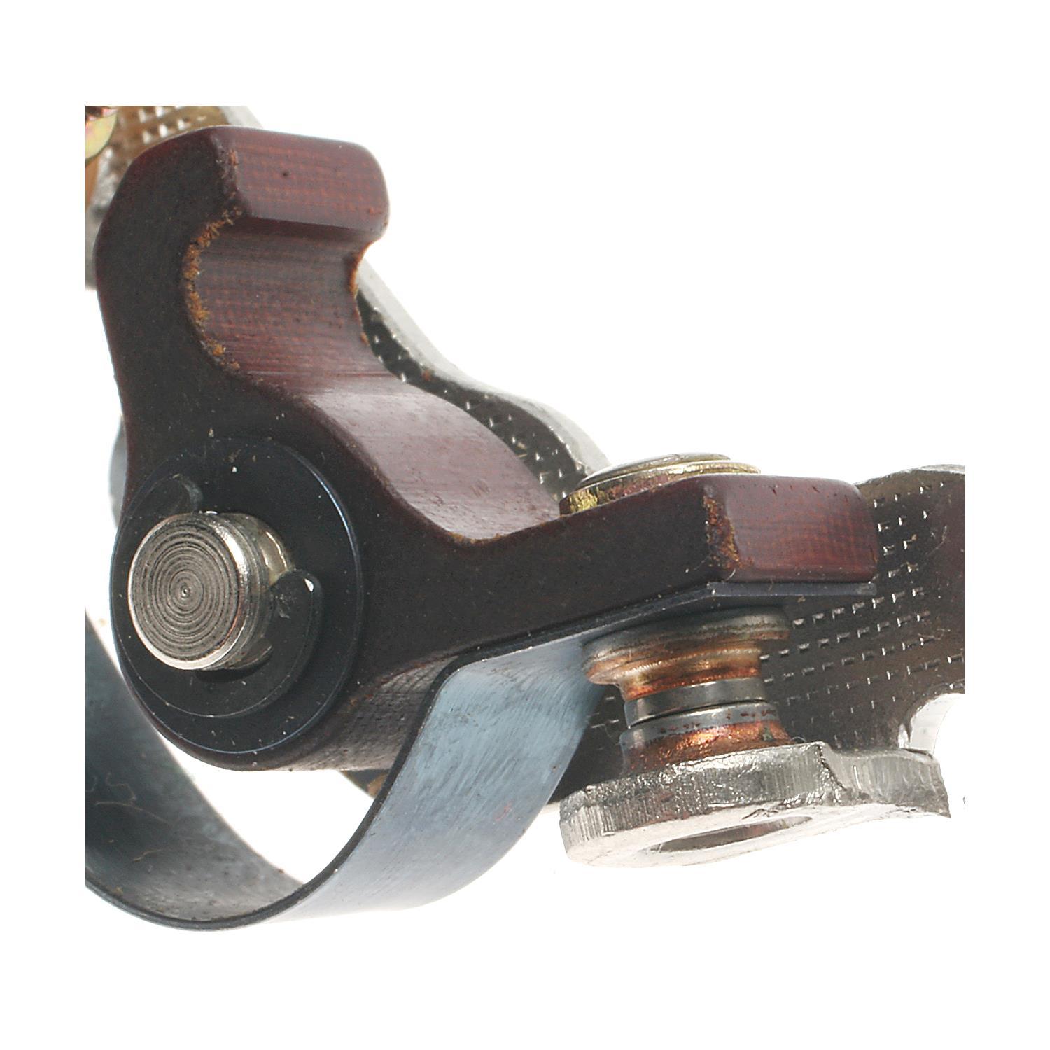 BWD JS8 - Ignition Contact Set BWD JS8 Ignition Contact Set product image 2 of 2