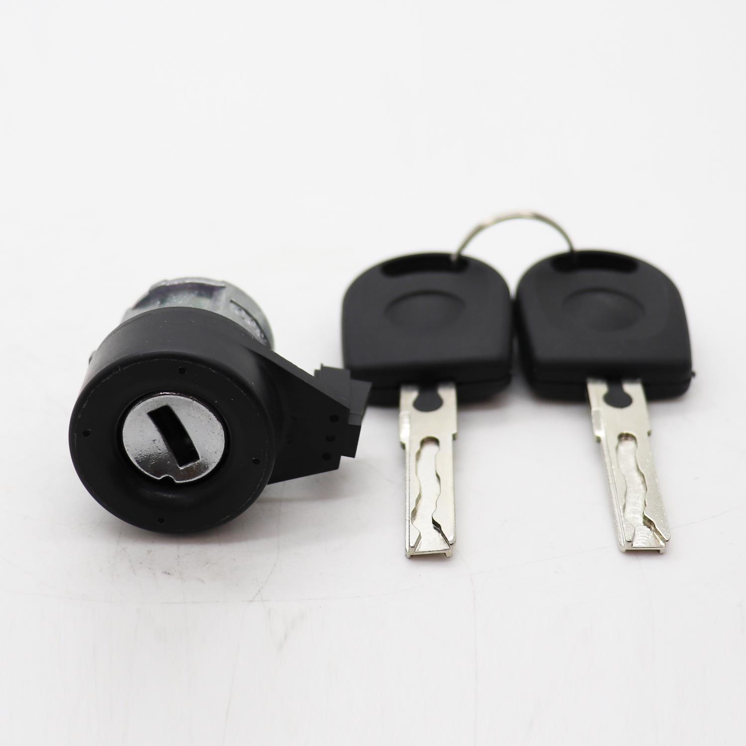 BWD KS7193L - Ignition Lock Cylinder BWD KS7193L Ignition Lock and Cylinder Switch product image 2 of 4
