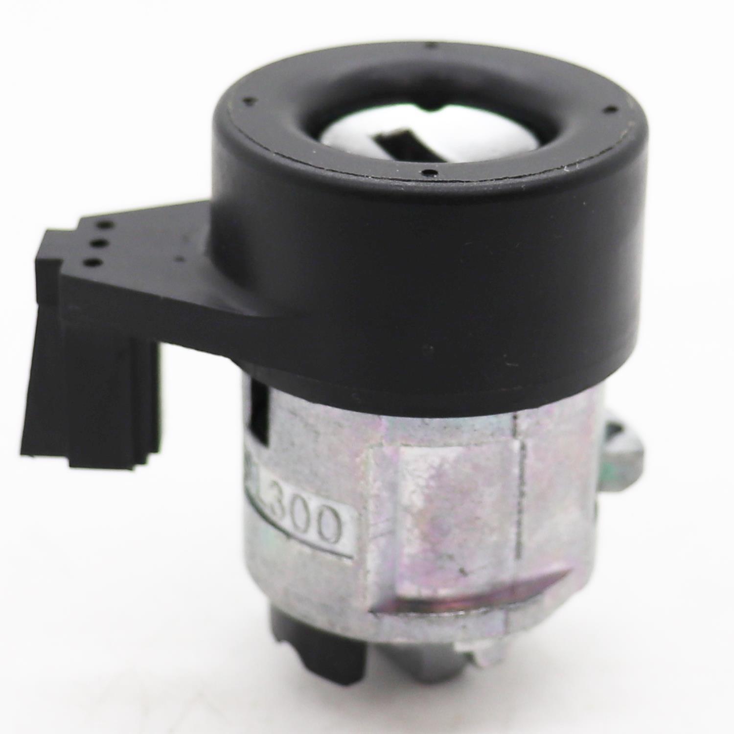 BWD KS7193L - Ignition Lock Cylinder BWD KS7193L Ignition Lock and Cylinder Switch product image 3 of 4