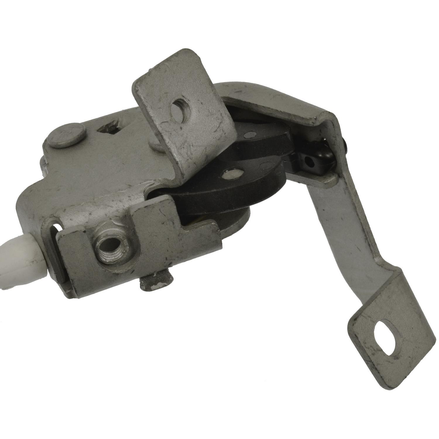 BWD LASD1101 - Door Latch Assembly BWD LASD1101 Door Latch Assembly product image 1 of 3