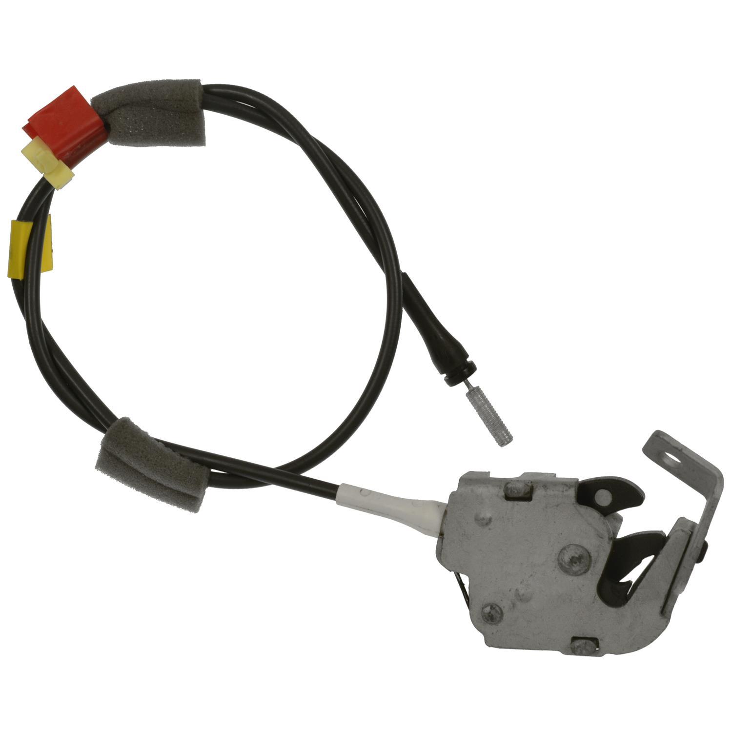 BWD LASD1101 - Door Latch Assembly BWD LASD1101 Door Latch Assembly product image 3 of 3