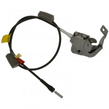 BWD LASD1102 - Door Latch Assembly BWD LASD1102 Door Latch Assembly product image 3 of 3