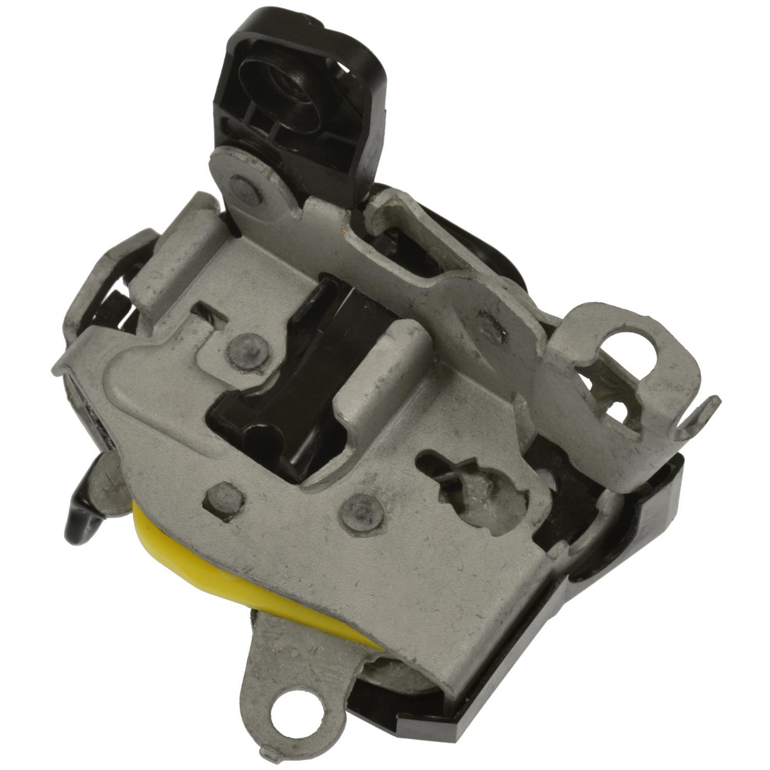 BWD LASD1105 - Door Latch Assembly BWD LASD1105 Door Latch Assembly product image 2 of 2