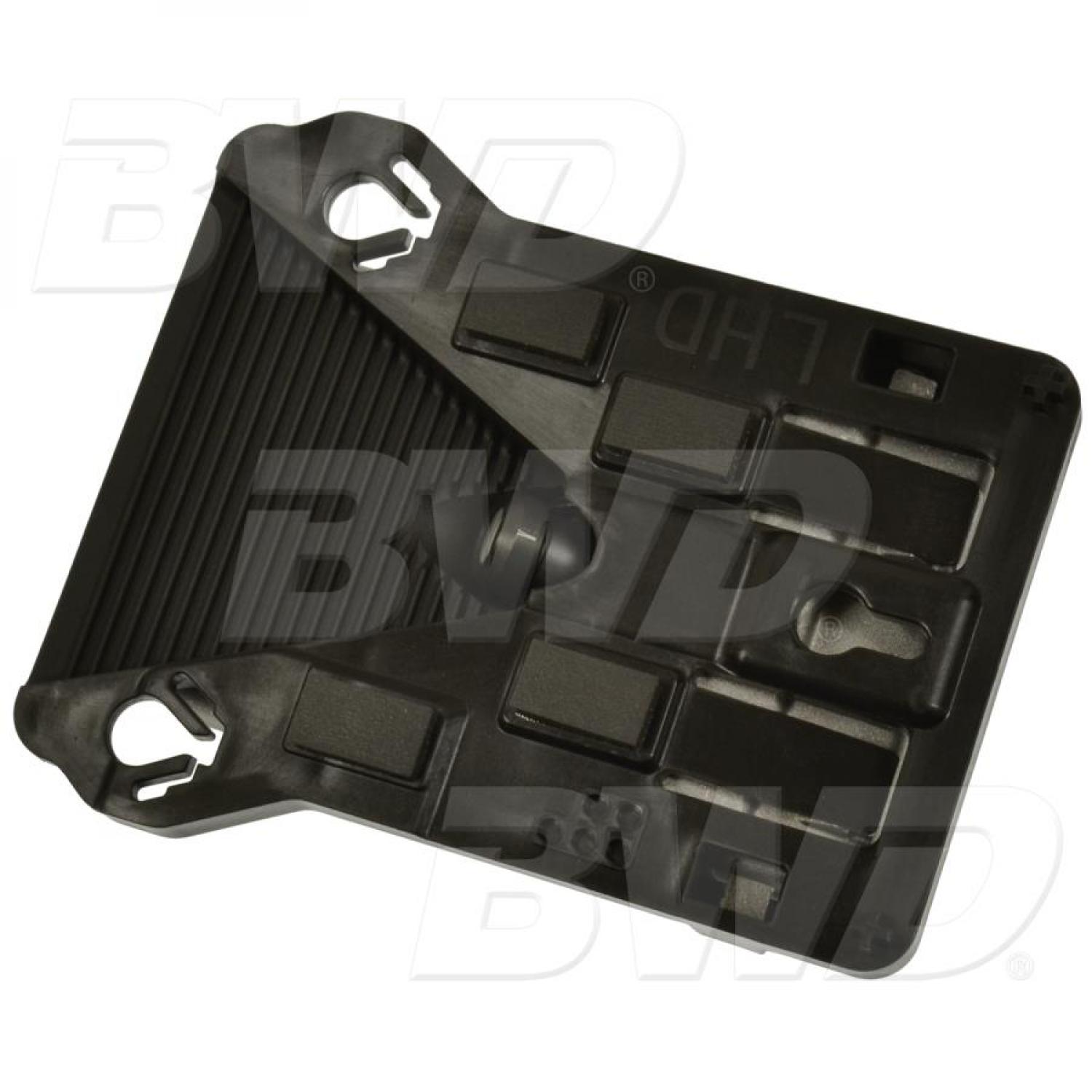 BWD LDN17 - Lane Departure System Camera BWD LDN17 Lane Departure System Camera product image 1 of 3