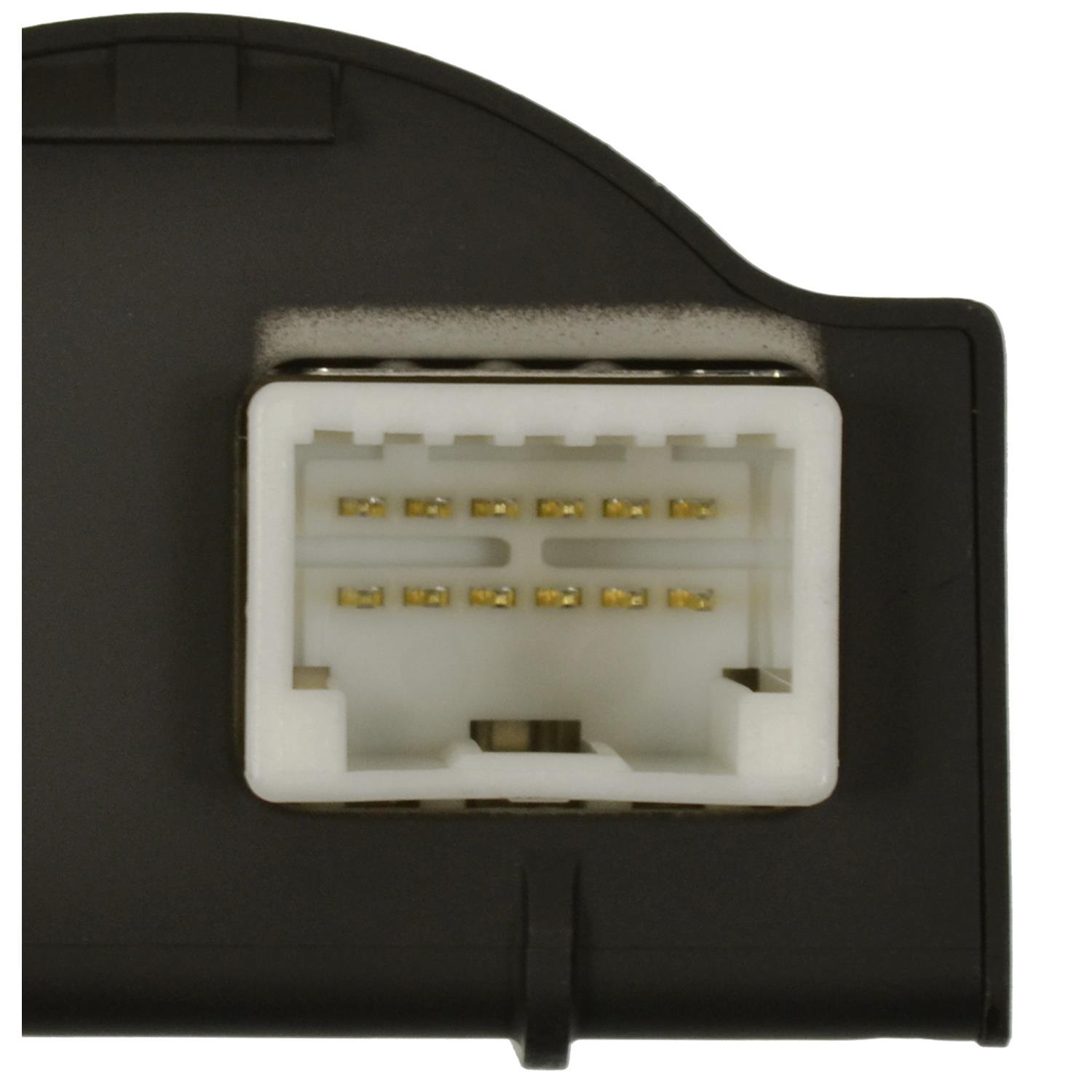 BWD LDN31 - Lane Departure System Camera BWD LDN31 Lane Departure System Camera product image 3 of 3
