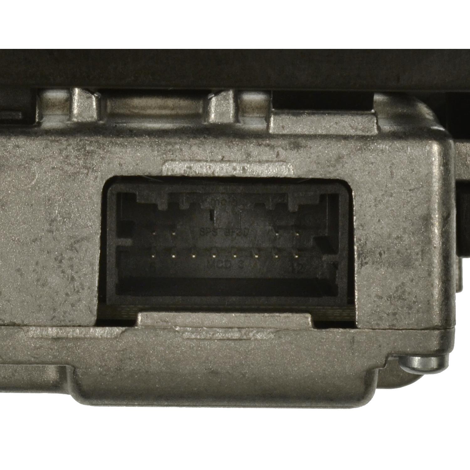 BWD LDN35 Lane Departure System Camera product image 3 of 3