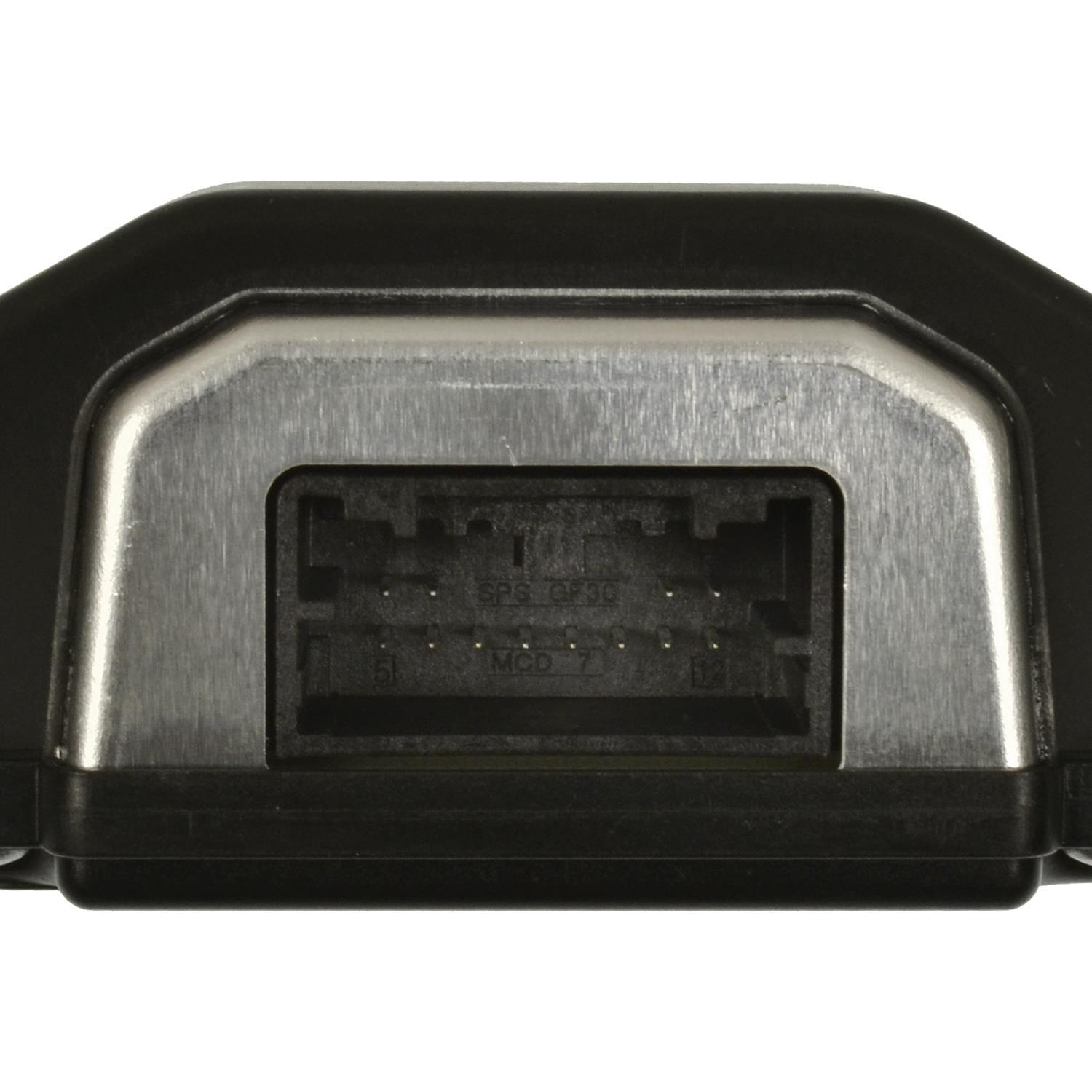 BWD LDN42 Lane Departure System Camera product image 3 of 3