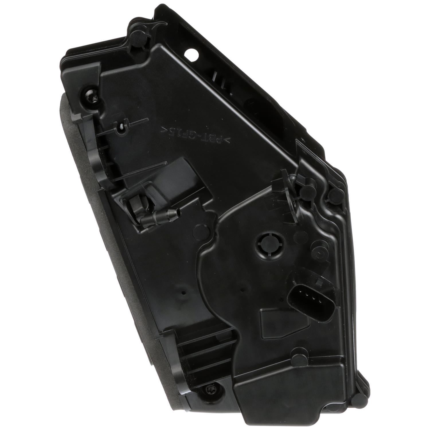 BWD LDN45 - Lane Departure System Camera BWD LDN45 Lane Departure System Camera product image 4 of 8