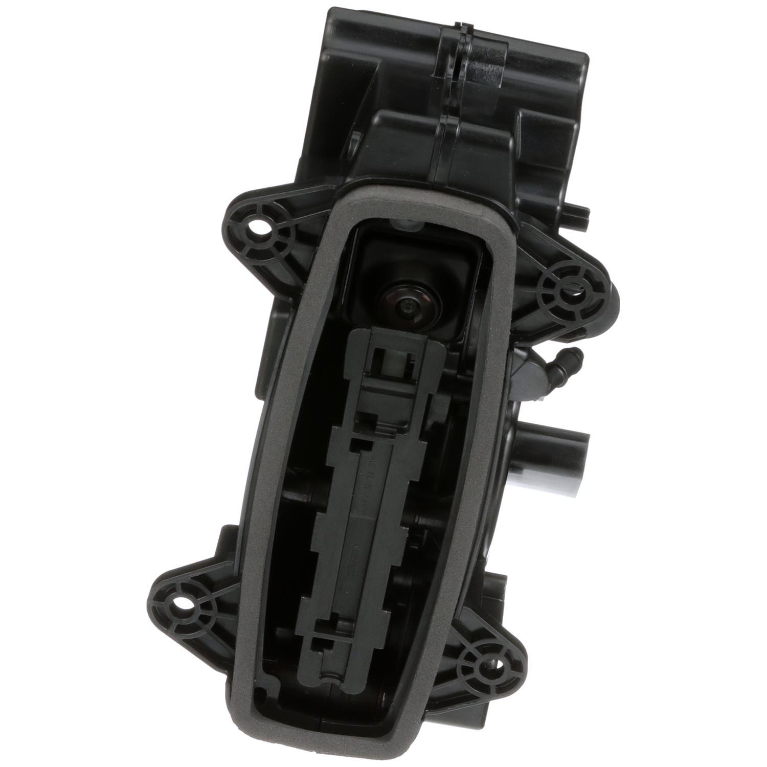 BWD LDN45 - Lane Departure System Camera BWD LDN45 Lane Departure System Camera product image 6 of 8